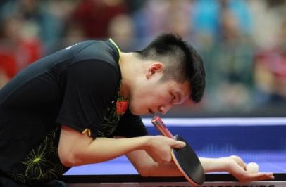 赛场上的形 赛场上的形