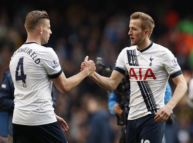 对不同的挑 对不同的挑